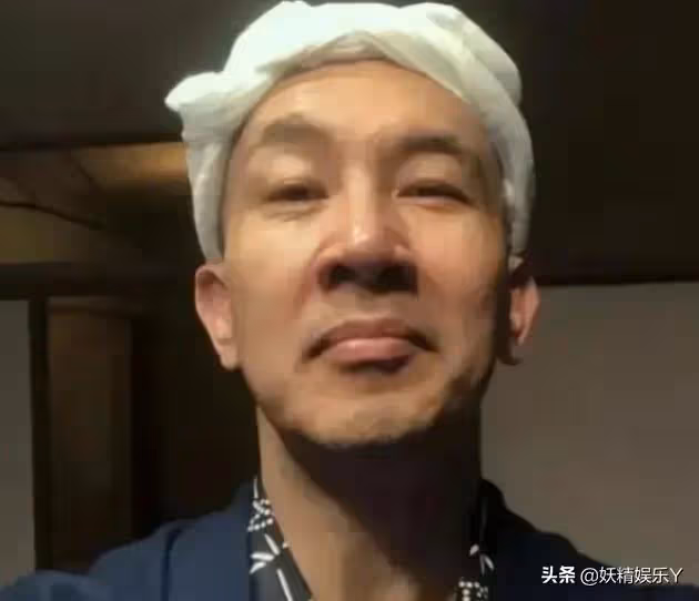 具俊曄現身,隔離結束後去大S家住,小S很興奮:想看真人版韓劇