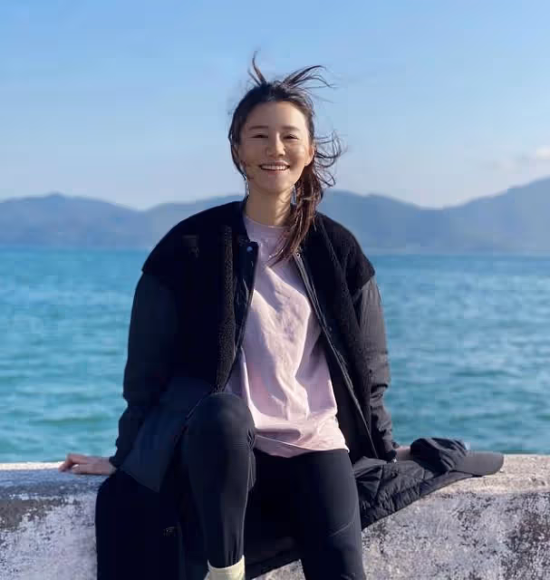 TVB知名女星陷入整容風波！本人親自否認，停工半年後正式復工