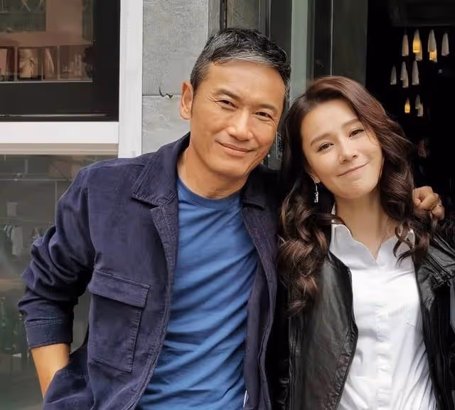 TVB知名女星陷入整容風波！本人親自否認，停工半年後正式復工