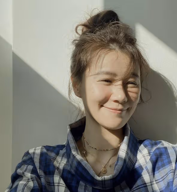 TVB知名女星陷入整容風波！本人親自否認，停工半年後正式復工