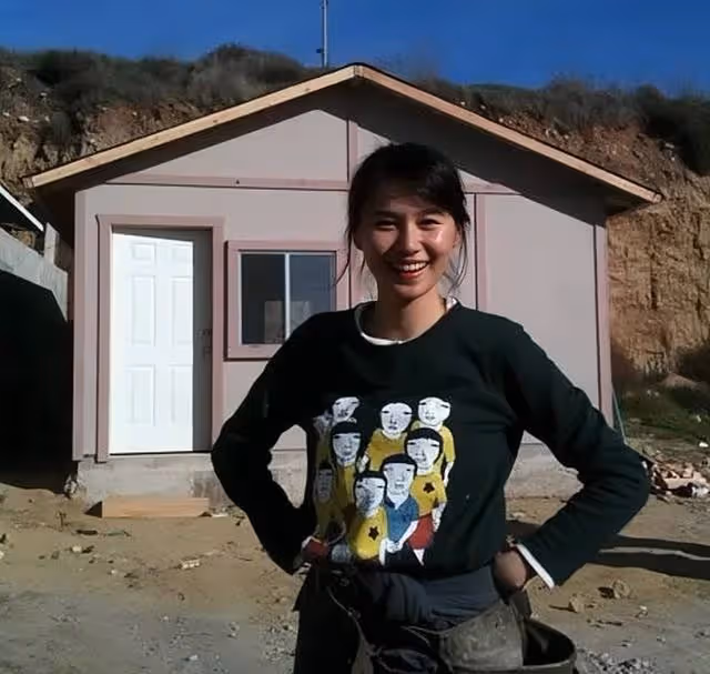 TVB知名女星陷入整容風波！本人親自否認，停工半年後正式復工