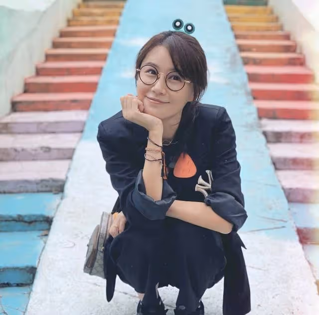 TVB知名女星陷入整容風波！本人親自否認，停工半年後正式復工