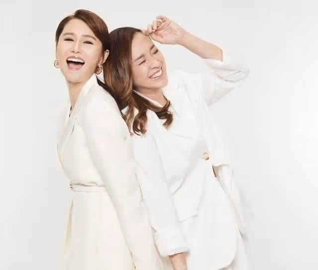 TVB知名女星陷入整容風波！本人親自否認，停工半年後正式復工