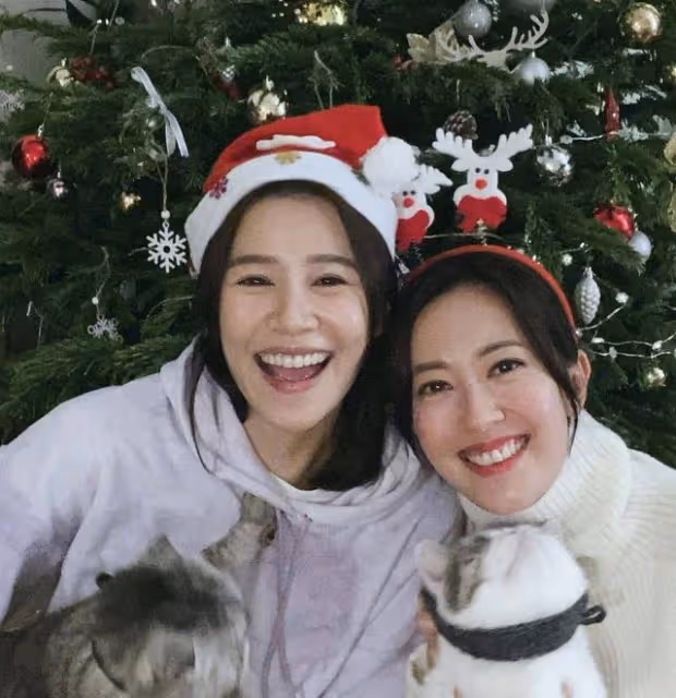 TVB知名女星陷入整容風波！本人親自否認，停工半年後正式復工