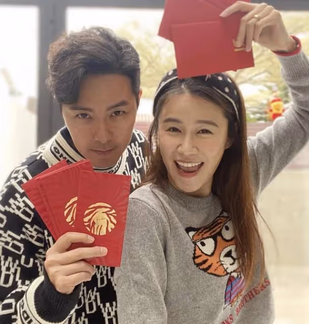 TVB知名女星陷入整容風波！本人親自否認，停工半年後正式復工