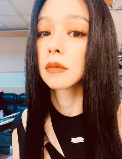 徐若瑄談被捲入婚變風波！自認很衰「心深有感悟」　稱王力宏有道歉：再一次法院見