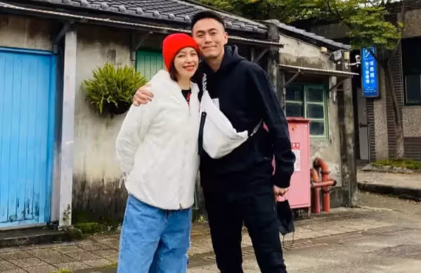 徐若瑄談被捲入婚變風波！自認很衰「心深有感悟」　稱王力宏有道歉：再一次法院見