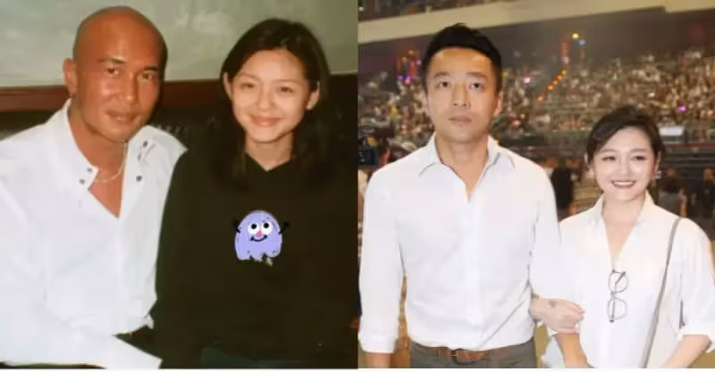 離婚不足4個月！看完大S的「歷屆男友」就全明白了　怪不得大S「再度閃婚」渴望足夠的愛