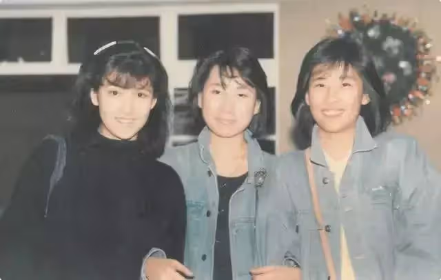 周慧敏被稱「綠帽俠」，結婚11年丈夫出軌8次，她比你想像的清醒