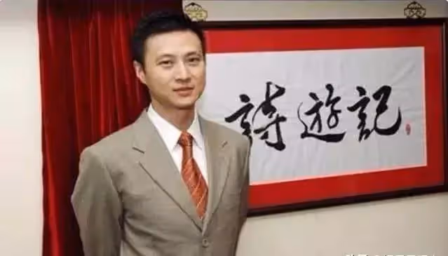 周慧敏被稱「綠帽俠」，結婚11年丈夫出軌8次，她比你想像的清醒