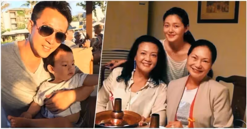 汪小菲喊話想女兒！張蘭被問「要和大S搶撫養權？」　霸氣喊「隔千山萬水誰願意」：要設身處地