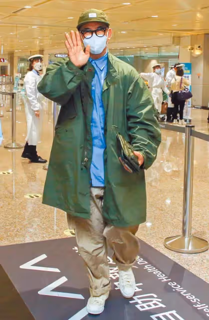 汪小菲喊話想女兒！張蘭被問「要和大S搶撫養權？」　霸氣喊「隔千山萬水誰願意」：要設身處地