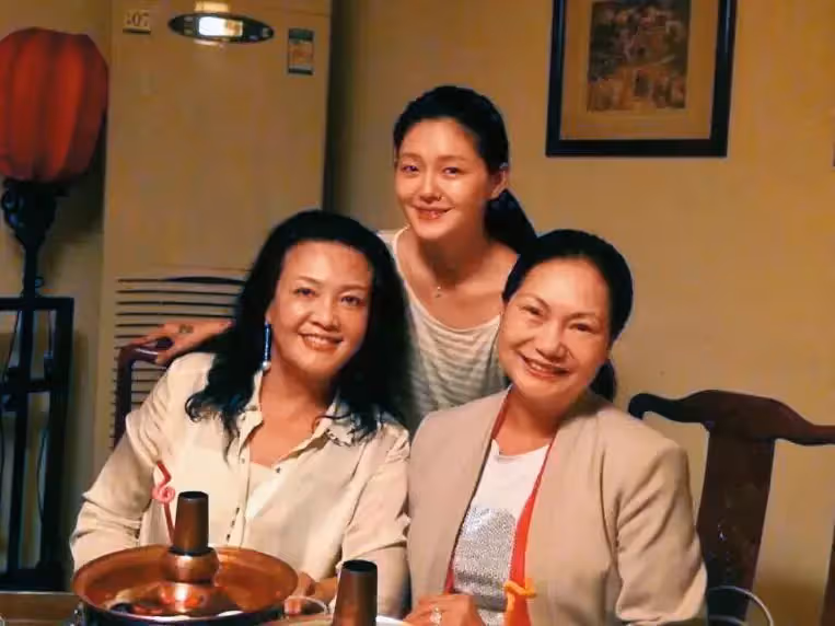 汪小菲喊話想女兒！張蘭被問「要和大S搶撫養權？」　霸氣喊「隔千山萬水誰願意」：要設身處地