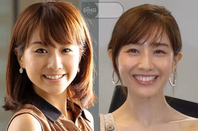 田中美奈實，輕熟風韻的日本女星，太有「心機」