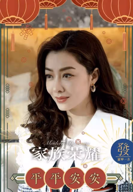 熊黛林曬雙胞胎女兒做家務，姐妹倆打掃陽臺，被媽媽溫柔大贊好乖