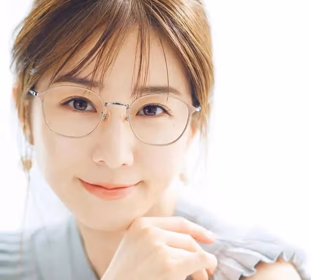 田中美奈實，輕熟風韻的日本女星，太有「心機」