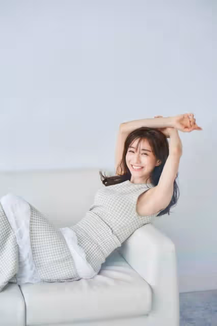 田中美奈實，輕熟風韻的日本女星，太有「心機」