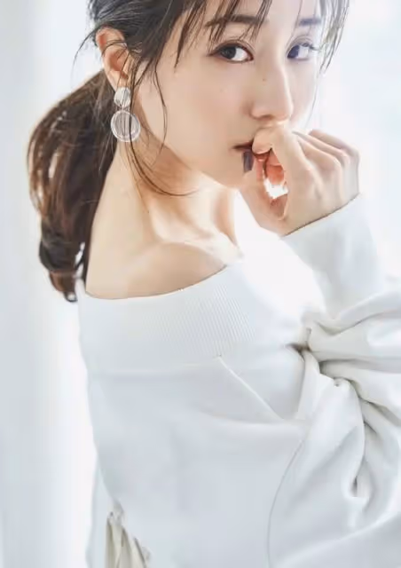 田中美奈實，輕熟風韻的日本女星，太有「心機」