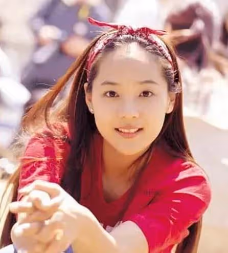 柳真:藉助《頂樓》翻紅,和奇太映結婚十一年恩愛如初!