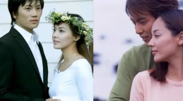 柳真:藉助《頂樓》翻紅,和奇太映結婚十一年恩愛如初!