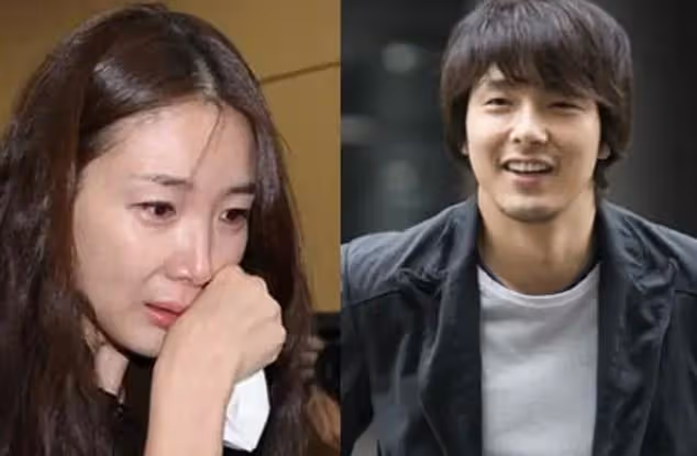 柳真:藉助《頂樓》翻紅,和奇太映結婚十一年恩愛如初!
