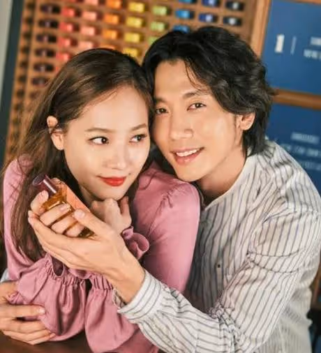 柳真:藉助《頂樓》翻紅,和奇太映結婚十一年恩愛如初!