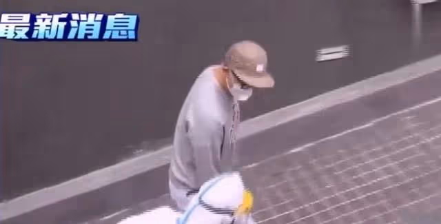 具俊曄結束隔離將去大S豪宅住,小S期待間新姐夫:想看真人版韓劇