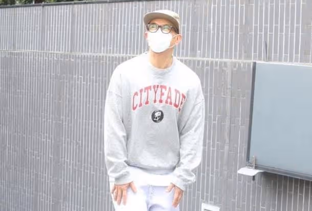 具俊曄結束隔離將去大S豪宅住,小S期待間新姐夫:想看真人版韓劇