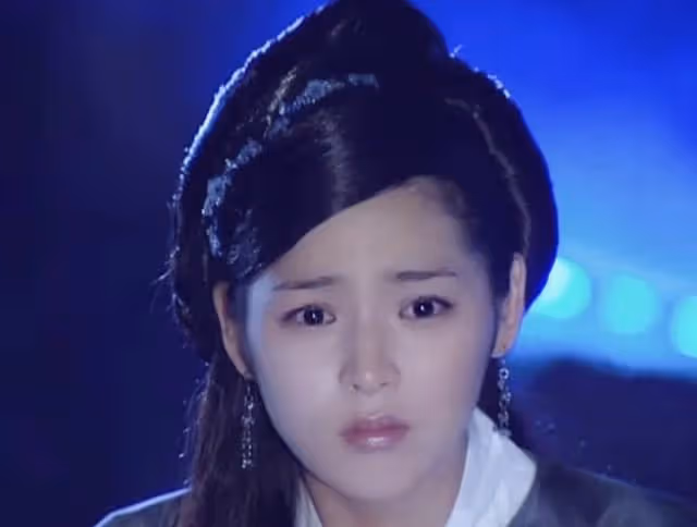「最美三聖母」朴詩妍:與文晸赫分手後閃婚富豪,巔峰期自毀前程