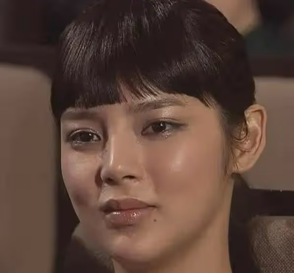「最美三聖母」朴詩妍：與文晸赫分手後閃婚富豪，巔峰期自毀前程