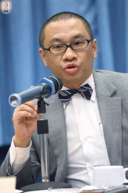 突發!資深DJ邵國華病逝 享年64歲
