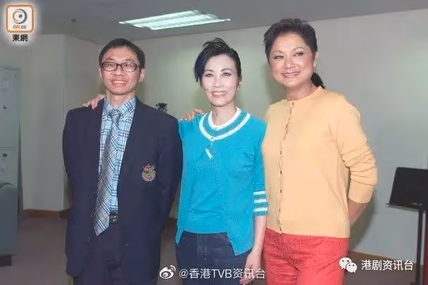 突發!資深DJ邵國華病逝 享年64歲