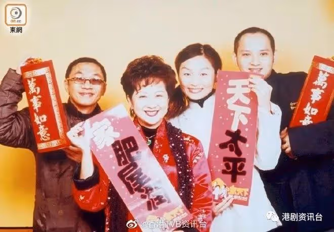 突發!資深DJ邵國華病逝 享年64歲