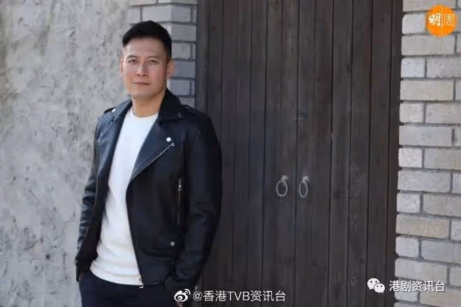 常演警察獲頒官差王獎!TVB綠葉入行17年等突破機會