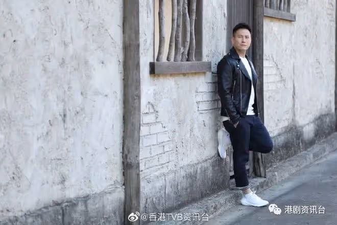 常演警察獲頒官差王獎!TVB綠葉入行17年等突破機會