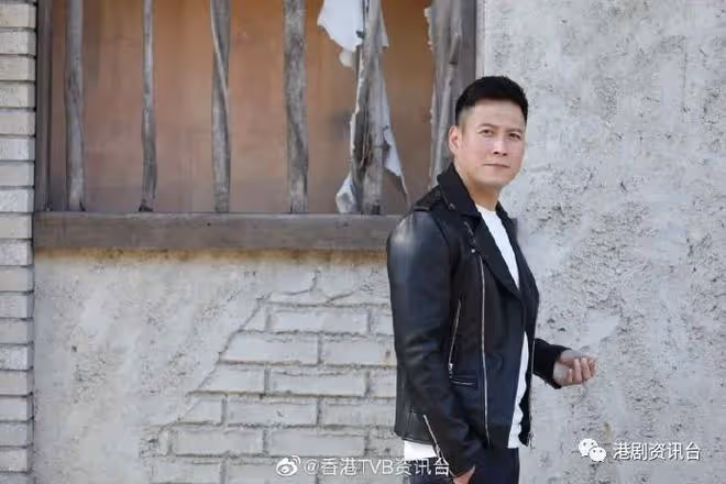 常演警察獲頒官差王獎!TVB綠葉入行17年等突破機會