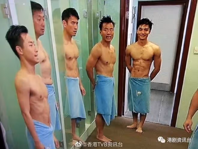 常演警察獲頒官差王獎!TVB綠葉入行17年等突破機會