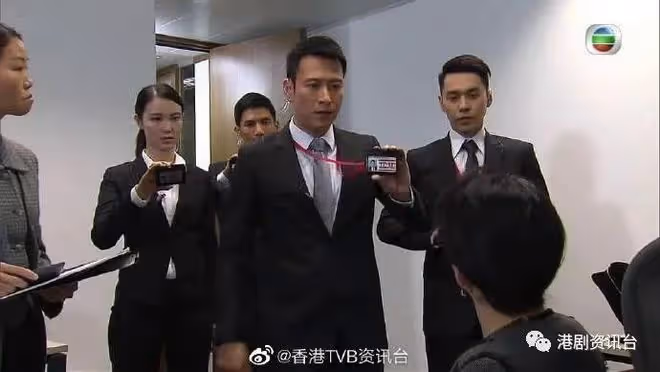 常演警察獲頒官差王獎!TVB綠葉入行17年等突破機會