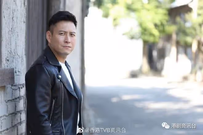常演警察獲頒官差王獎!TVB綠葉入行17年等突破機會