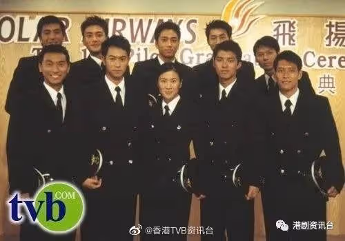 常演警察獲頒官差王獎!TVB綠葉入行17年等突破機會