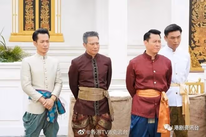 常演警察獲頒官差王獎!TVB綠葉入行17年等突破機會