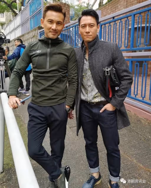 常演警察獲頒官差王獎!TVB綠葉入行17年等突破機會