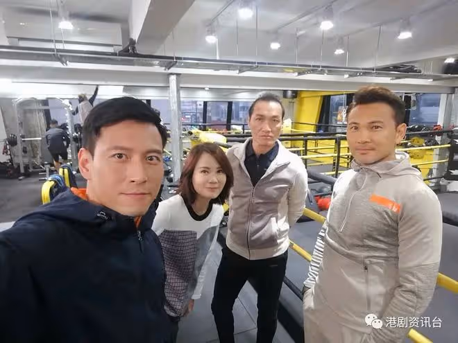常演警察獲頒官差王獎!TVB綠葉入行17年等突破機會