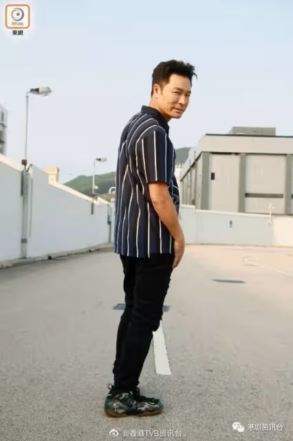 TVB劇組陸續復工!郭晉安為人為己匿埋食飯盒