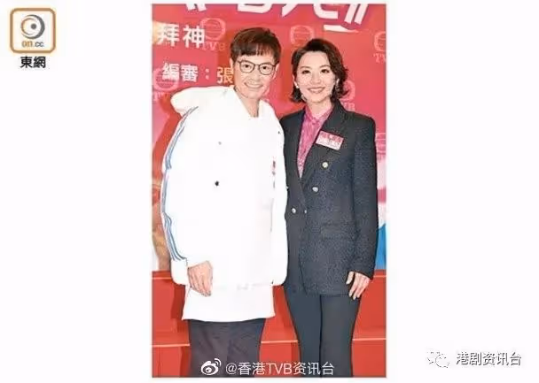 TVB劇組陸續復工!郭晉安為人為己匿埋食飯盒