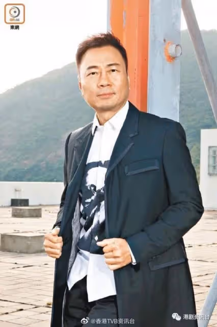 TVB劇組陸續復工!郭晉安為人為己匿埋食飯盒