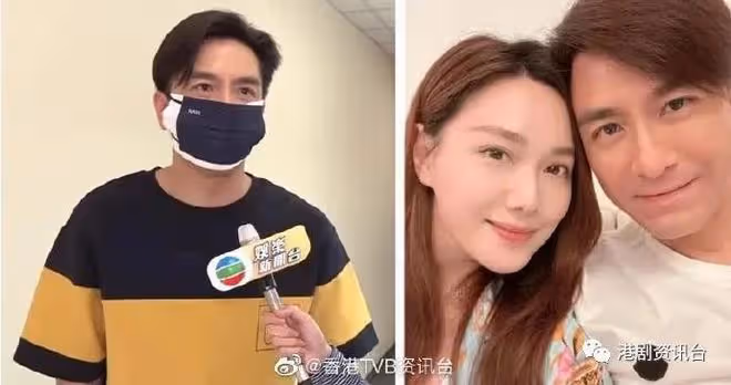 馬國明大讚女友湯洛雯廚藝!關心妍重提拿錯獎事件
