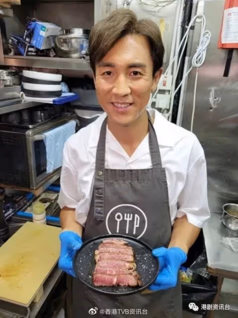 譚俊彥西餐廳轉賣生肉!林夏薇轉做外賣為生存