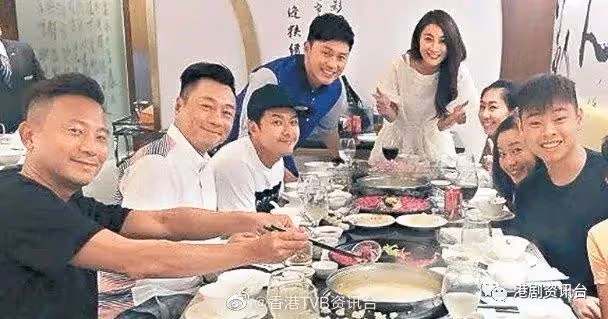 譚俊彥西餐廳轉賣生肉!林夏薇轉做外賣為生存
