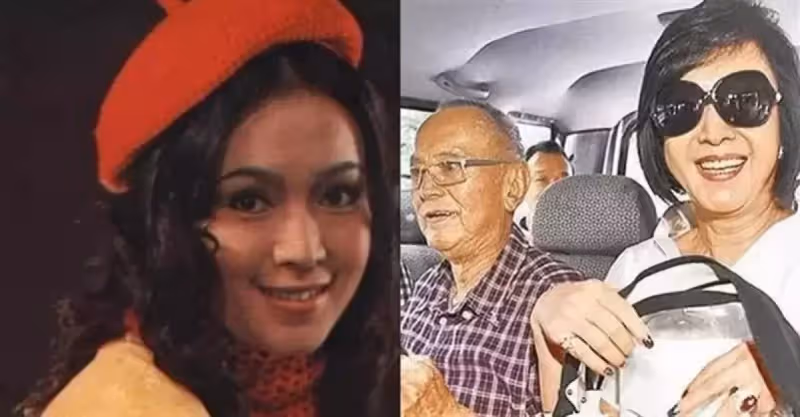 名門之後下嫁給窮小子！卻被閨蜜「霸佔老公31年」　晚年還「被搶去遺產」 最終看透人世修佛重生